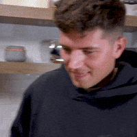 Chefnickdigiovanni Ohgod whyyyy nickdigiovanni plsno GIF