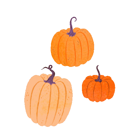allcoveredinpaint giphyupload halloween holiday fall Sticker