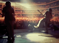 when we were younger GIF by SOJA