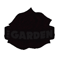 The Garden Fun Sticker by The Garden snowboard