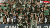 Sporting GIF by Betclic Portugal
