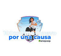Sticker by Ferreycorp