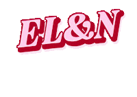 Valentines Day Love Sticker by elan_cafe