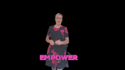 kerryhbarrett television amazing help performance GIF