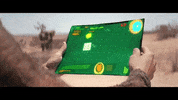looking music video GIF by Polyvinyl Records