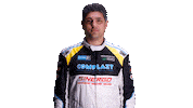 ACISport sport motorsport driver rally Sticker