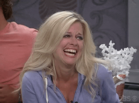 GIF by Big Brother