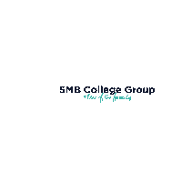 SMBCollegeGroup  Sticker
