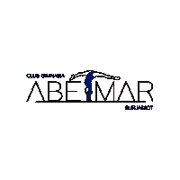 Abetmar aerobics burjassot abetmar gimnasia aerobica Sticker
