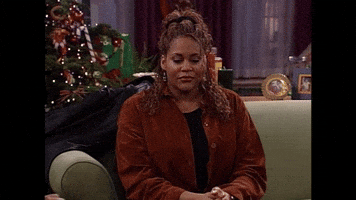 Sometimes It's Hard To Know the Difference