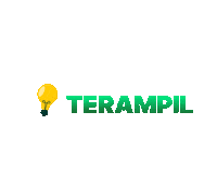 Idea Learn Sticker by Terampil Official
