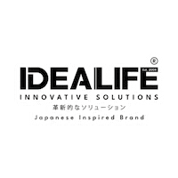 Sticker by IDEALIFE