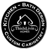 Thisi Slivin Properties Sticker by This is Livin