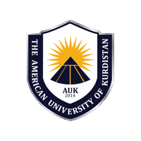 Duhok Auk Sticker by OfficialAUK