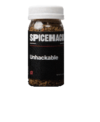 SpiceHack spicy hack spice spicehack Sticker