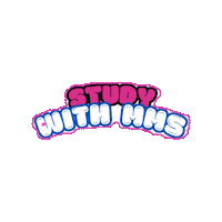 Education Study Sticker by MMS