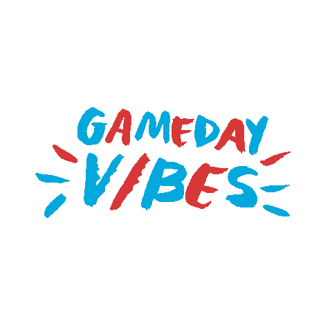 Mls Soccer Gameday Vibes Sticker by Major League Soccer