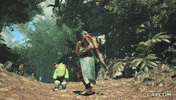 Video Game Hunter GIF by CAPCOM