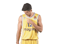 John D Maccabi Tlv Sticker by Maccabi Tel Aviv Basketball
