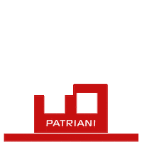 Construcao Predios Sticker by Construtora Patriani