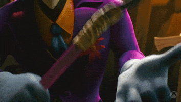 Loop Laugh GIF by Xbox