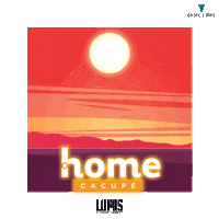 Grupolumis Sticker by Lia Lumis