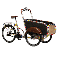 Bike Cycling Sticker by soci.bike