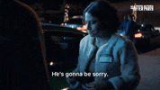 Angry Ilana Glazer GIF by Apple TV+