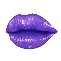 3D Kiss Sticker by Carol Civre