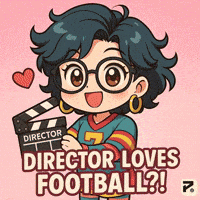 Shooting Film Director GIF by Persona