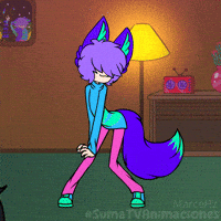 Happy Dance GIF
