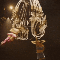 Mood What GIF by Cirque du Soleil