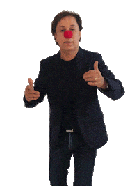 Comedia Sai De Baixo Sticker by Tom Cavalcante