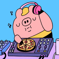 Art Animation GIF by hororo