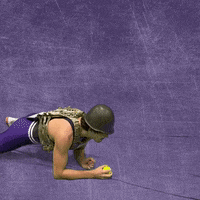 Kdub GIF by KWC Panthers