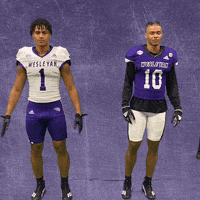 Kdub GIF by KWC Panthers