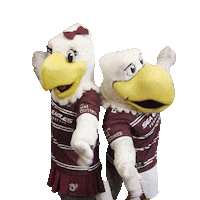 Rugby League Celebration Sticker by Sea Eagles