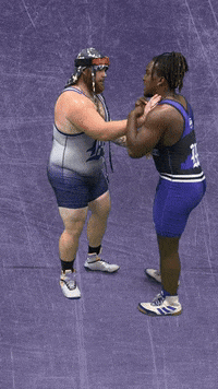 Kdub GIF by KWC Panthers