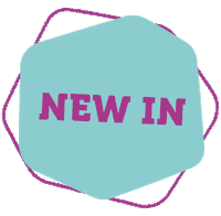 euzissima new look trend rj Sticker
