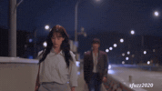 Catchup Jacket GIF