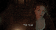 eleanor tomlinson yes ross GIF by MASTERPIECE | PBS