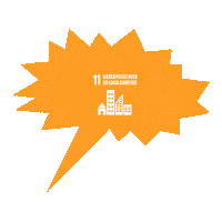 Fælles21 Sticker by Efterskolerne