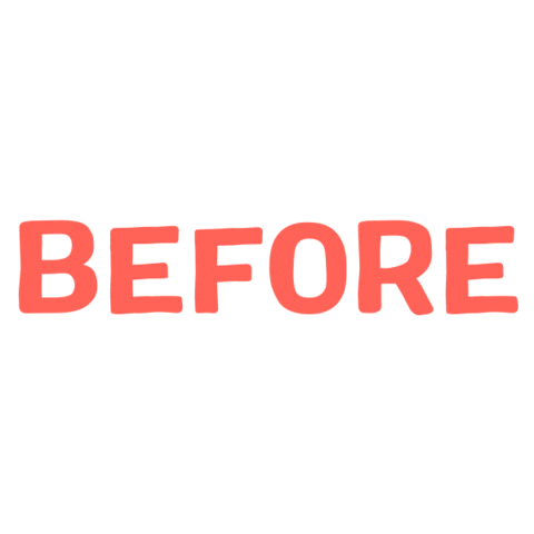 Reveal Sticker by Article