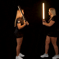 Womens Golf GIF by Purdue Fort Wayne Athletics