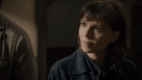 Evil GIF by Paramount+