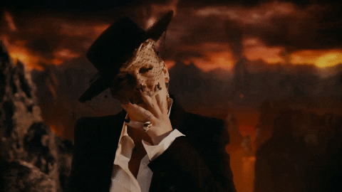 Dave Meyers GIF by P!NK