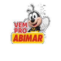 Bee Ok Sticker by abimarsupermercados