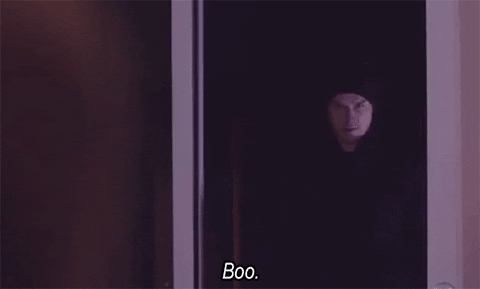 the following GIF by Fox TV