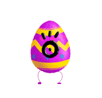 Animated Sticker