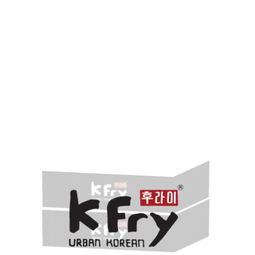 South Korea Love Sticker by K Fry My